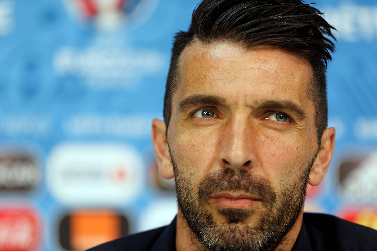 La divisa di Buffon (e quella di Gualtieri)