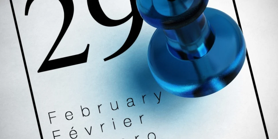Learning English through… Leap Day Traditions