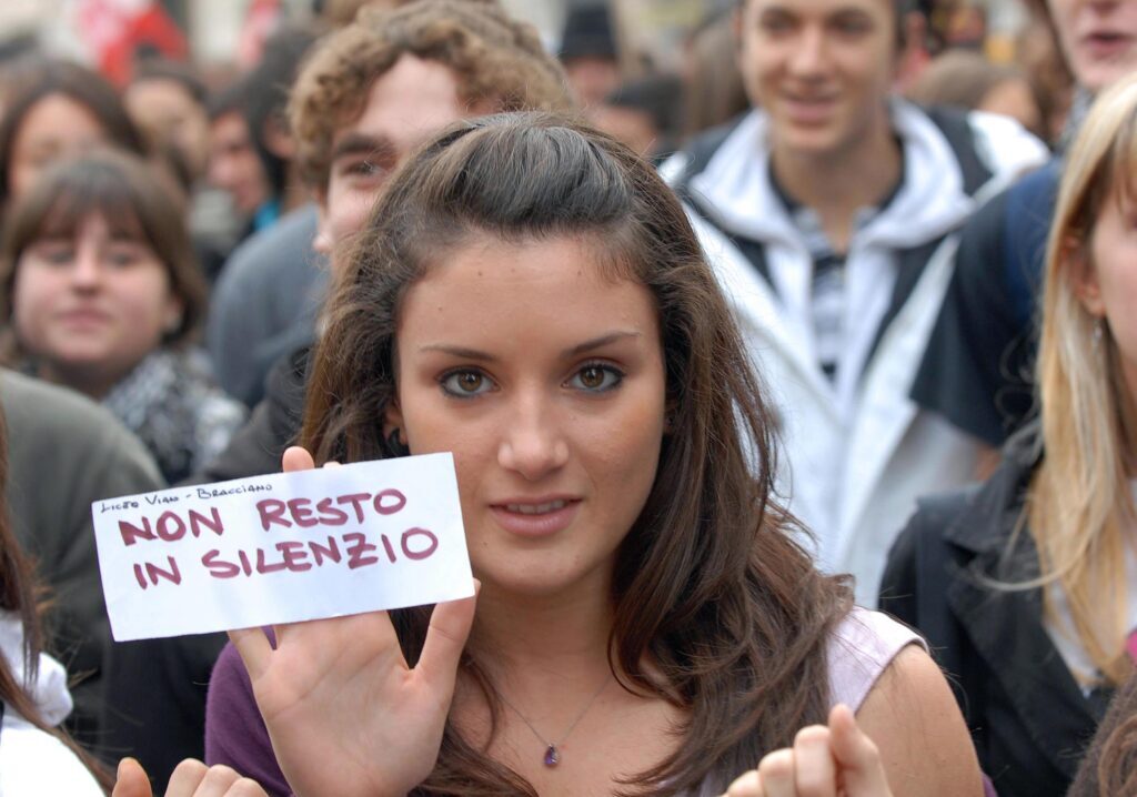 RISCOPRIRE IL SENSO DEL LIMITE NELL’EDUCAZIONE