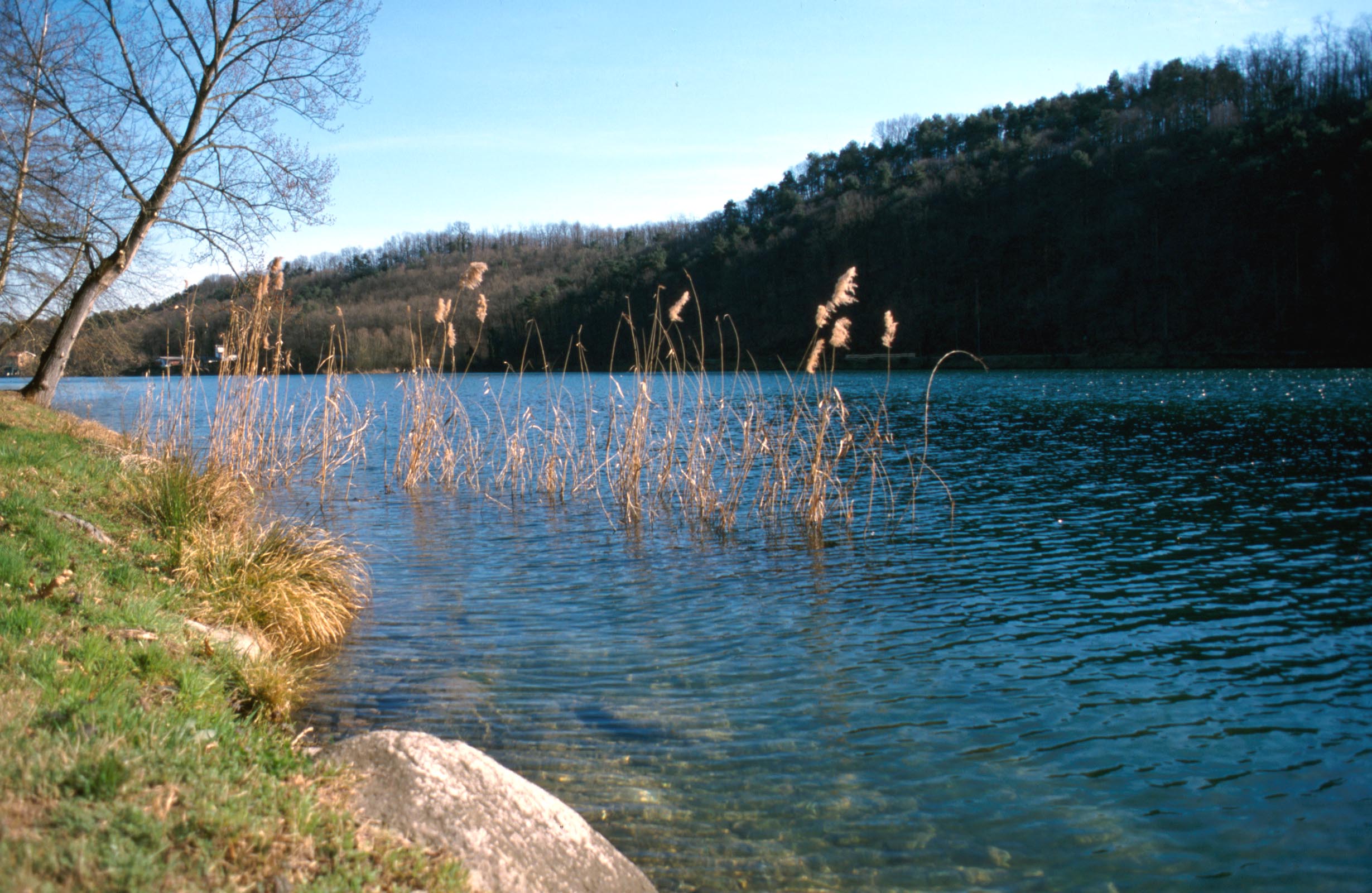 ACQUA DOLCE… IN SITUAZIONE AMARA