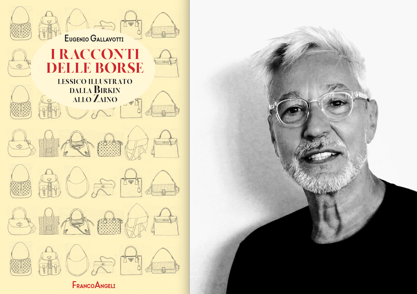 I RACCONTI DELLE BORSE, TRA STORIA E ANEDDOTI