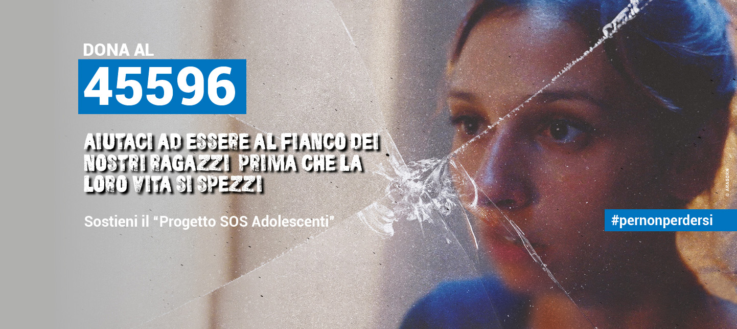 SOS ADOLESCENTI