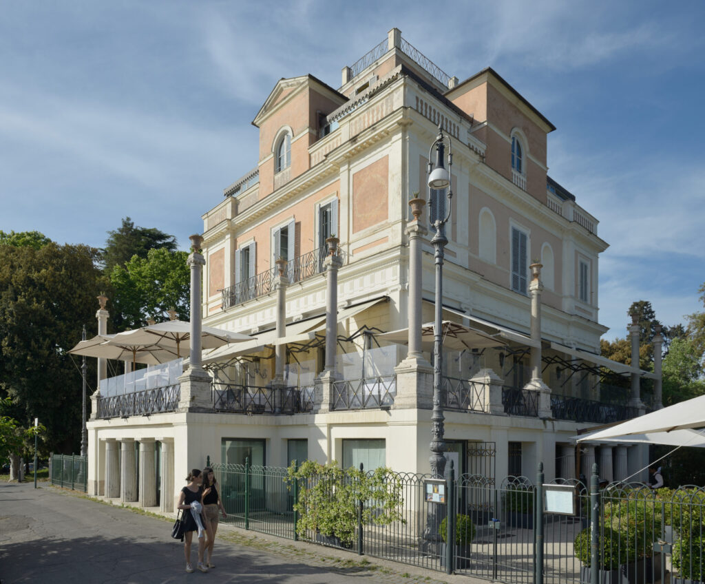 MADE IN ITALY WEEK, DEBUTTO A ROMA