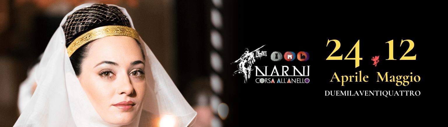 CORSA ALL’ANELLO