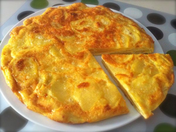 FRITTATA AL ROSMARINO
