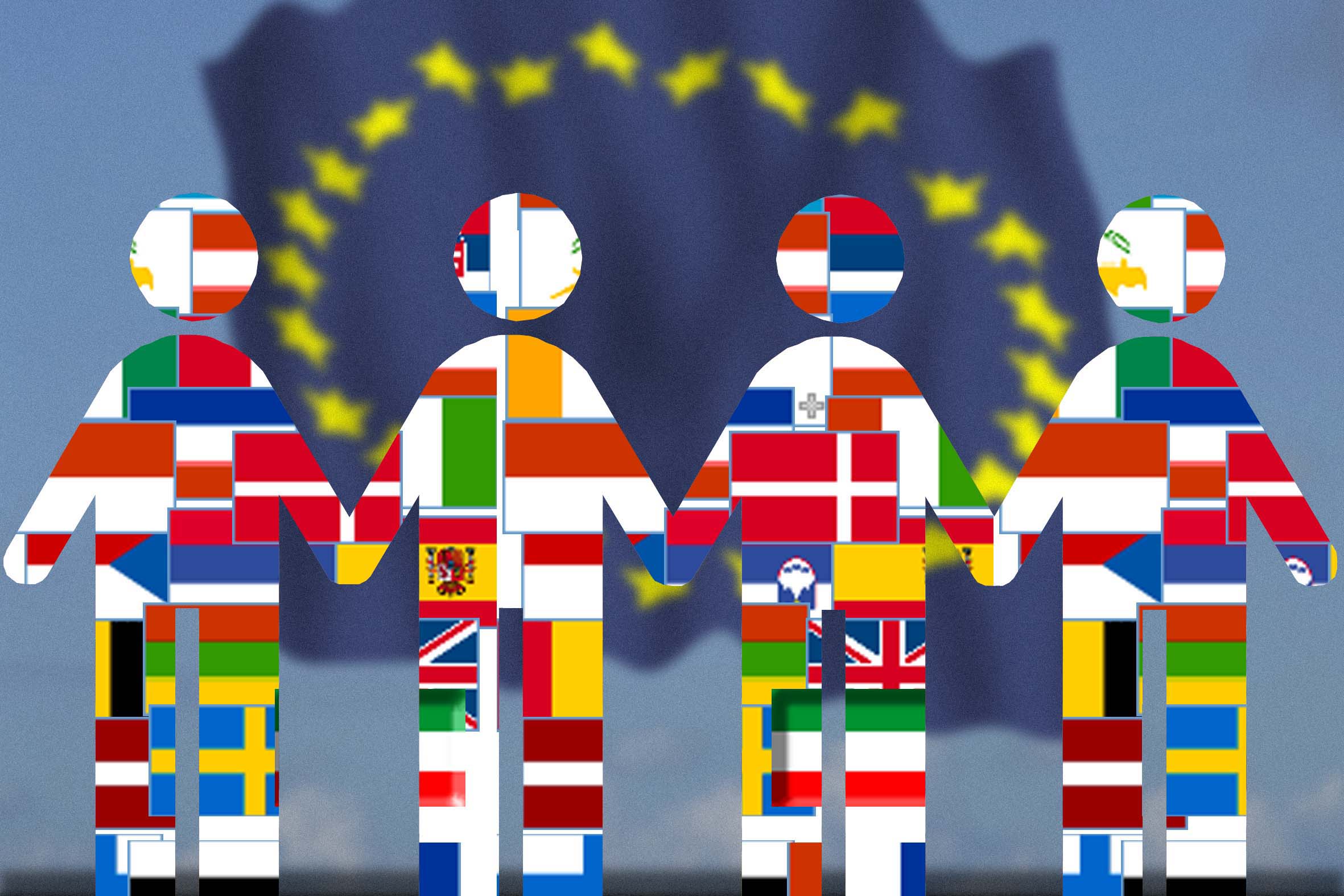 Ciao, Europa…