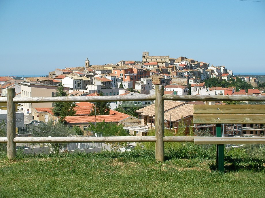 TORINO DI SANGRO