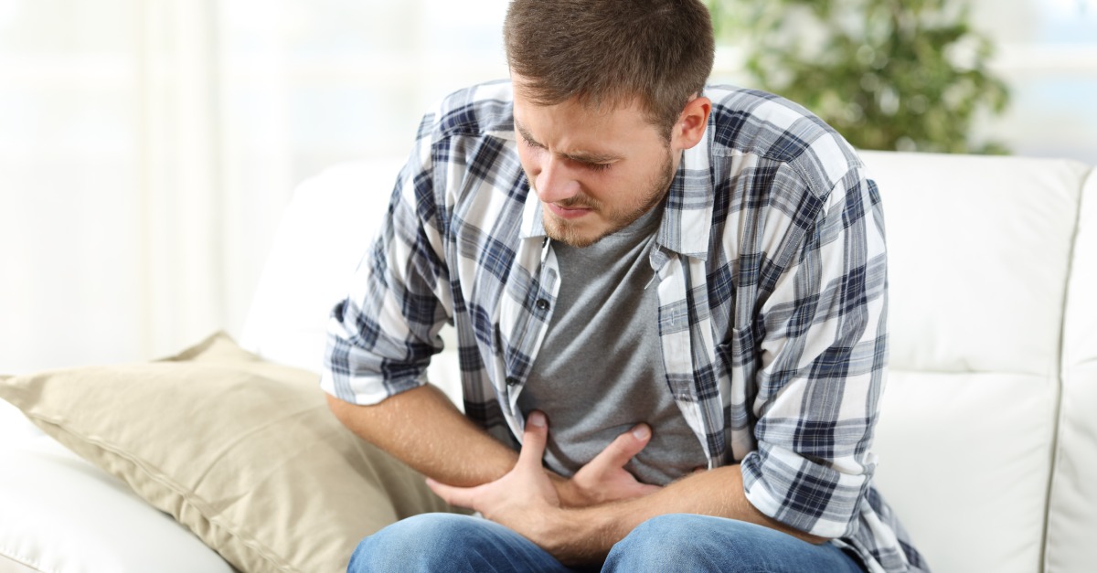 MORBO DI CROHN, TESTATO UN ANTICORPO MONOCLONALE