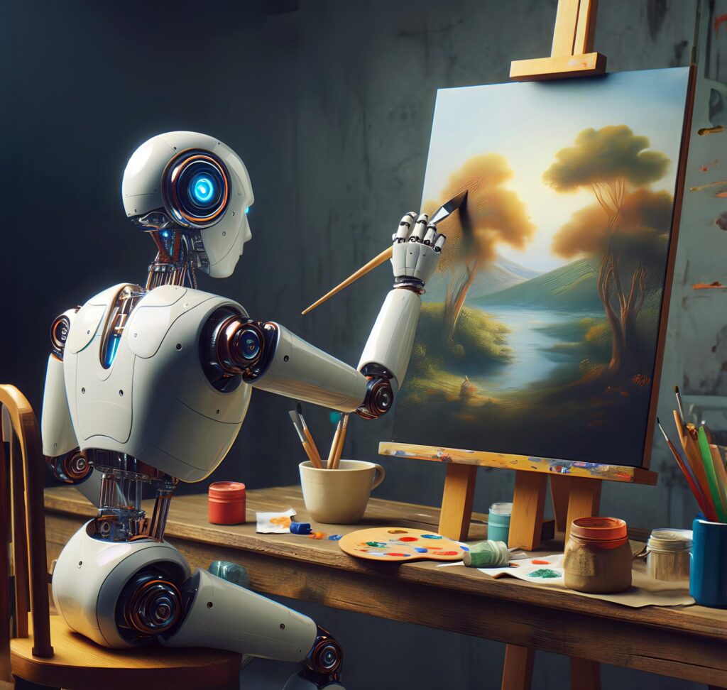 PEZZI DEL (E DAL) FUTURO
