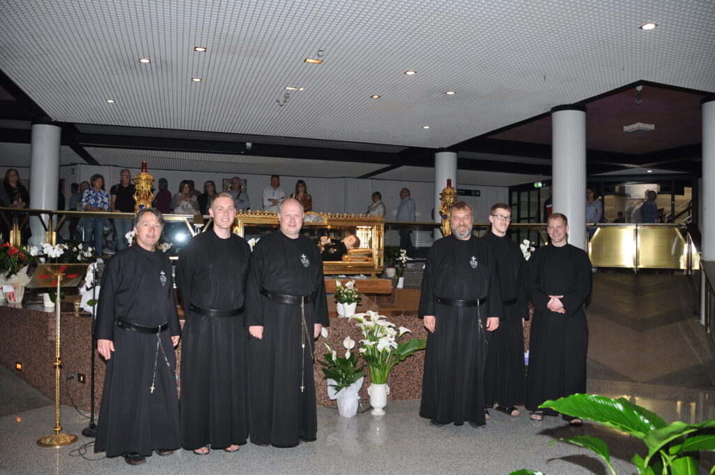 DALLA GERMANIA CON PASSIONE
