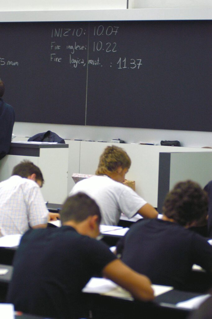 LA VITA È TUTT’UN QUIZ