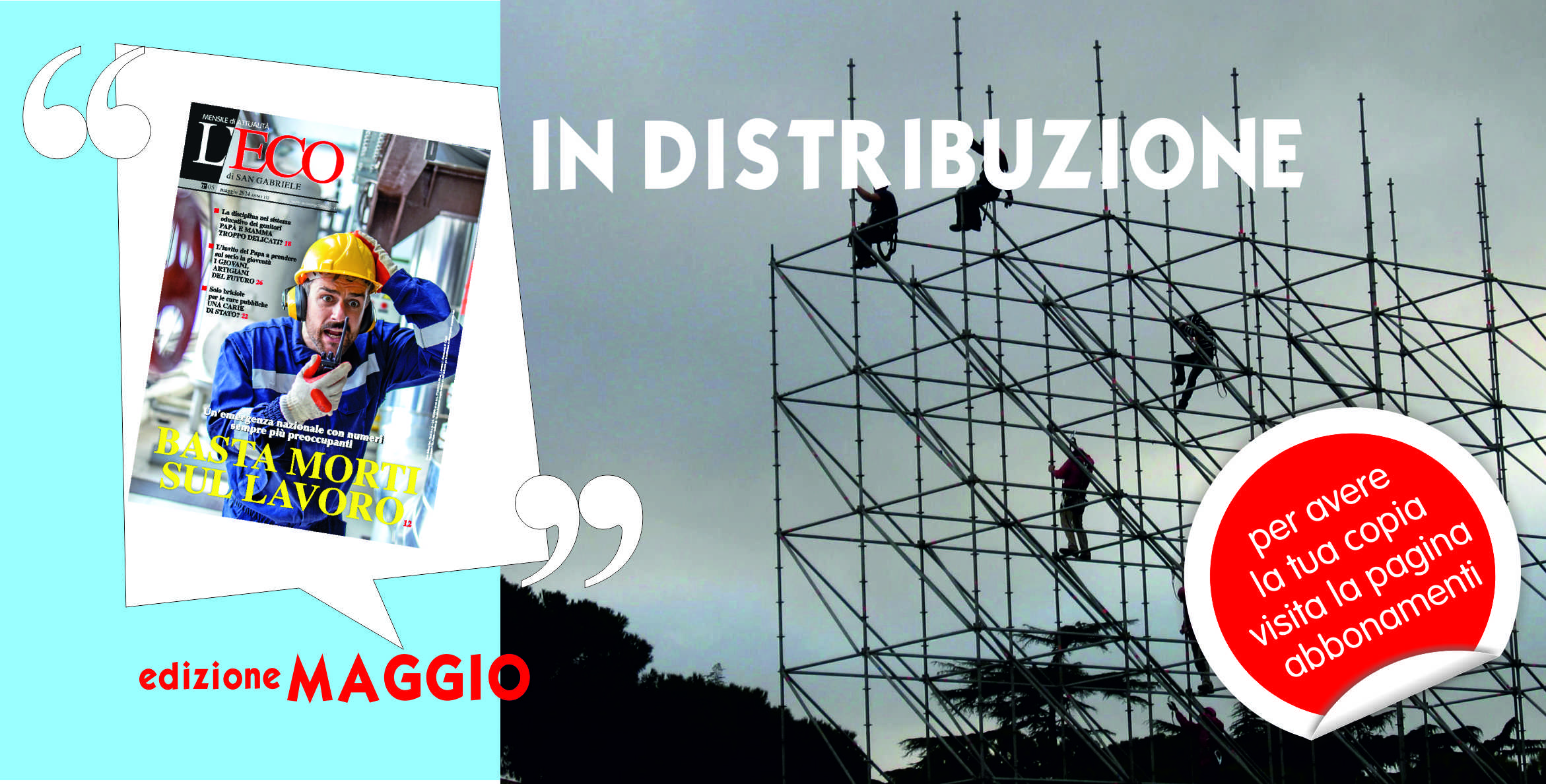 maggio 2024