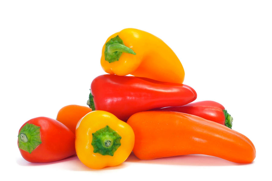 PEPERONCINO