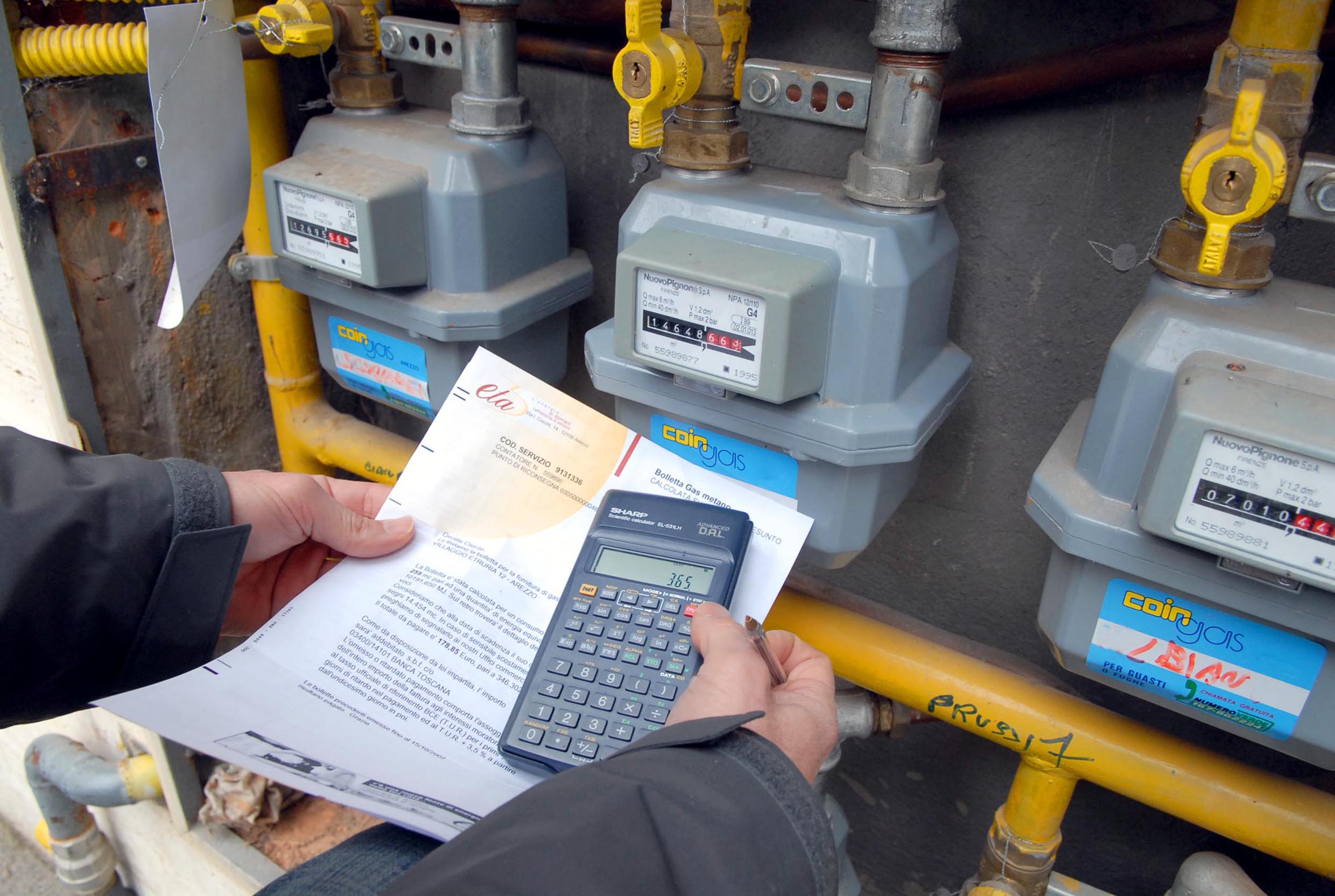 COME MUOVERSI  NEL MERCATO LIBERO DELL’ENERGIA