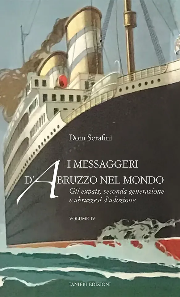 I MESSAGGERI D’ABRUZZO NEL MONDO