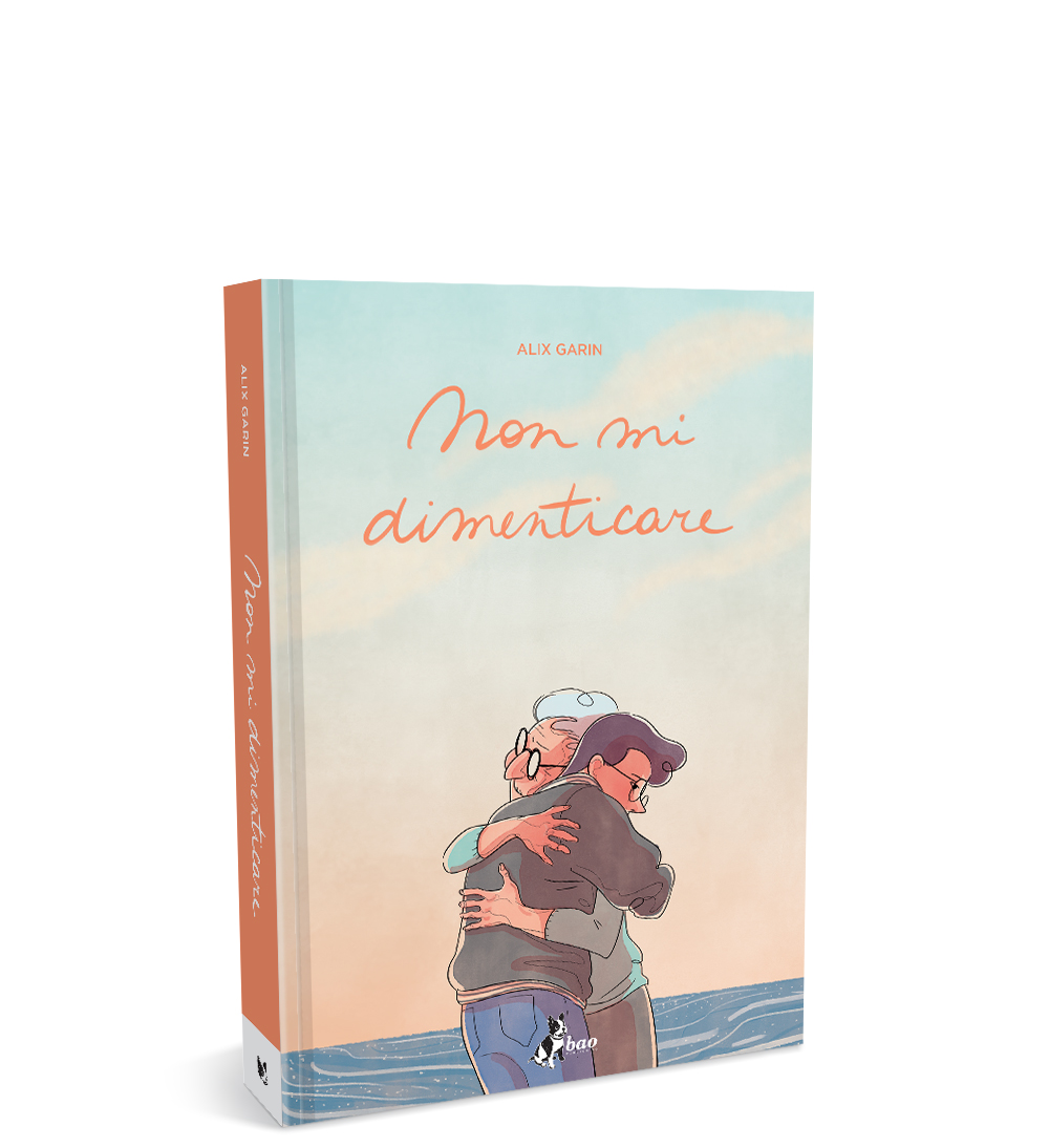 NON MI DIMENTICARE