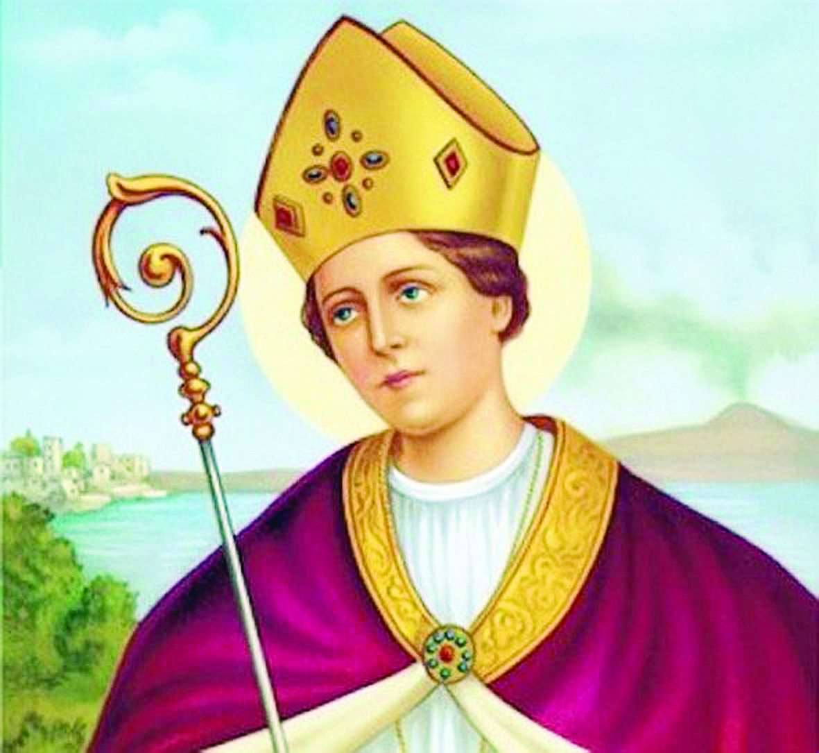 San Gennaro