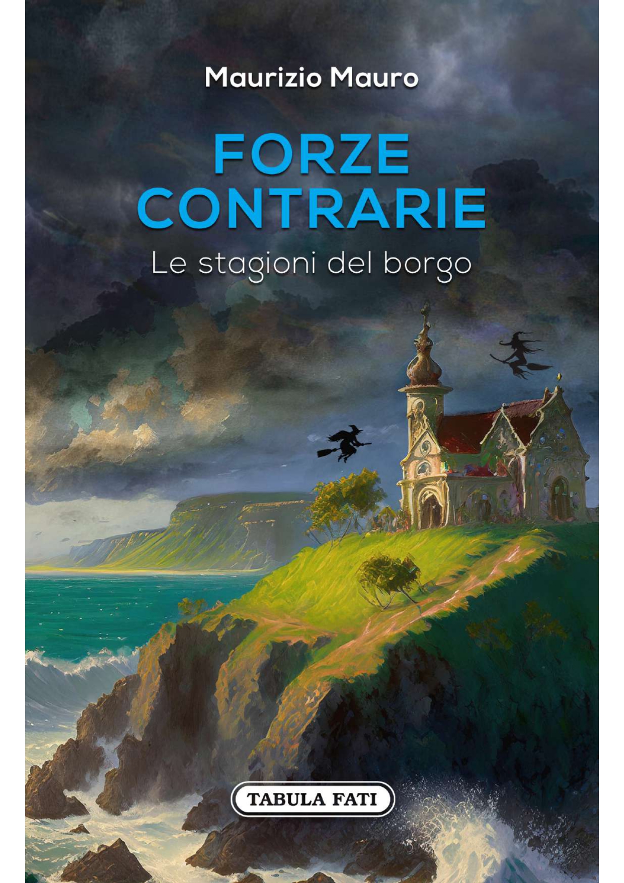 FORZE CONTRARIE