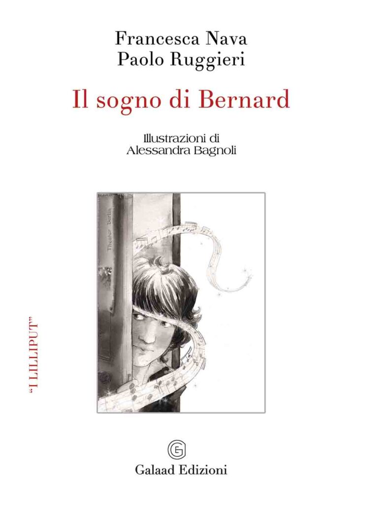 IL SOGNO DI BERNARD