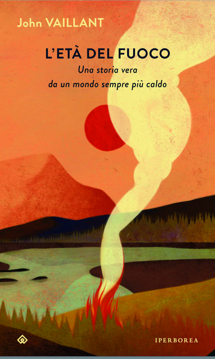 L’ETà DEL FUOCO