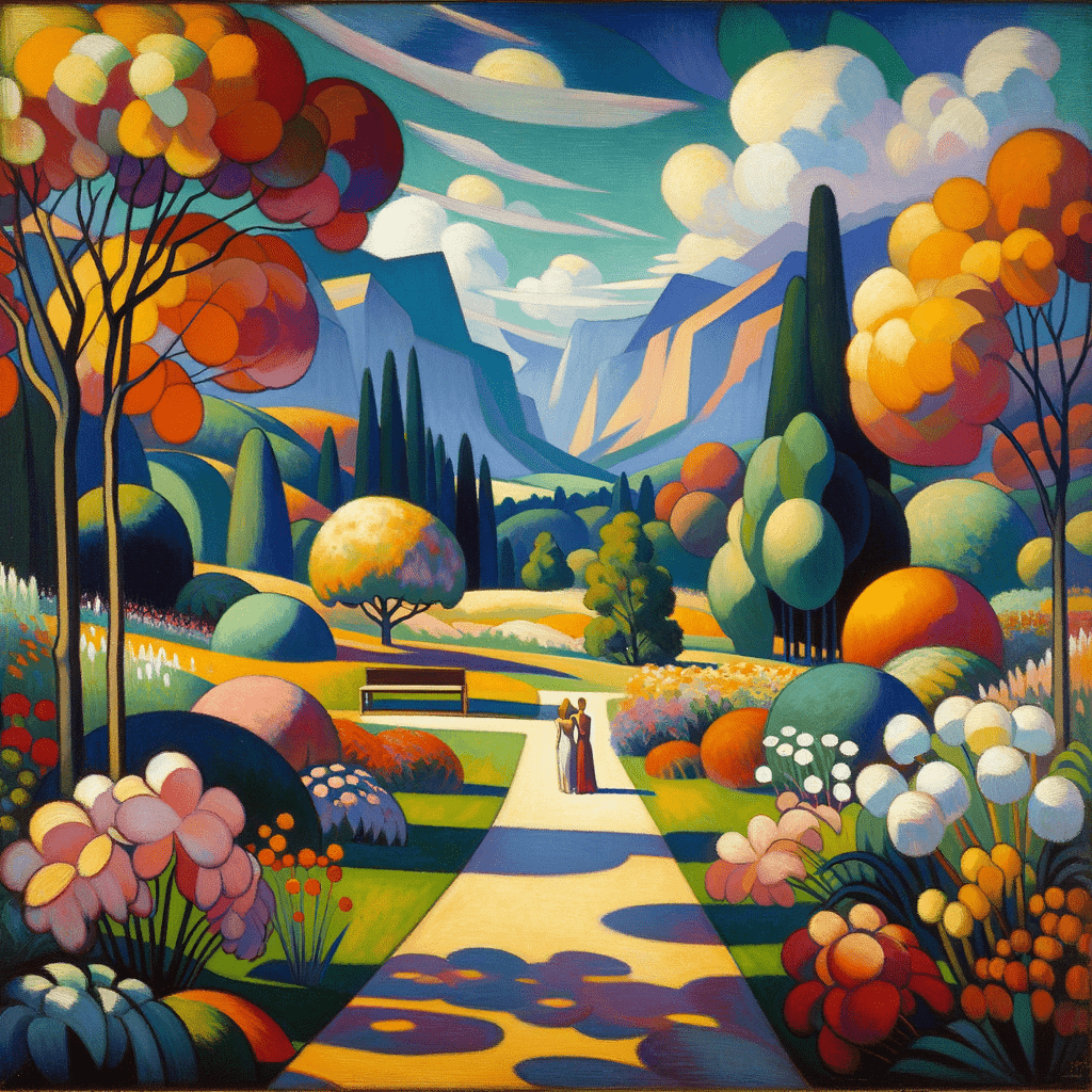 Parliamo questo mese di una grande pittrice nata a Novembre, Georgia O’Keeffe.