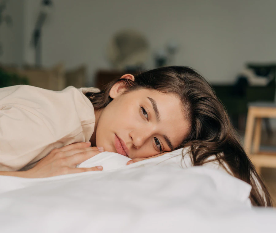 La solitudine disturba il sonno