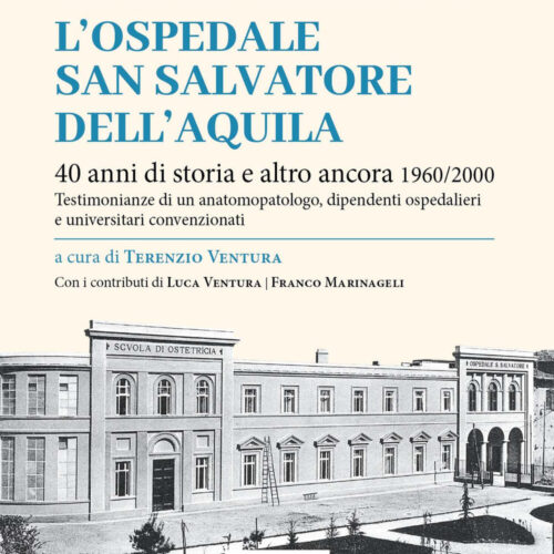 L’OSPEDALE  SAN SALVATORE DELL’AQUILA