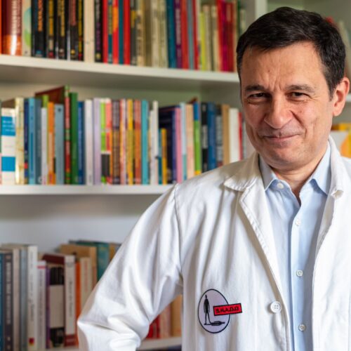 SENZA I VACCINI SAREMMO NEI GUAI