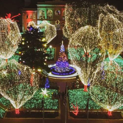 Learning English through… local Christmas traditions