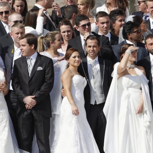 CHE GRANDE MISTERO È IL MATRIMONIO CRISTIANO