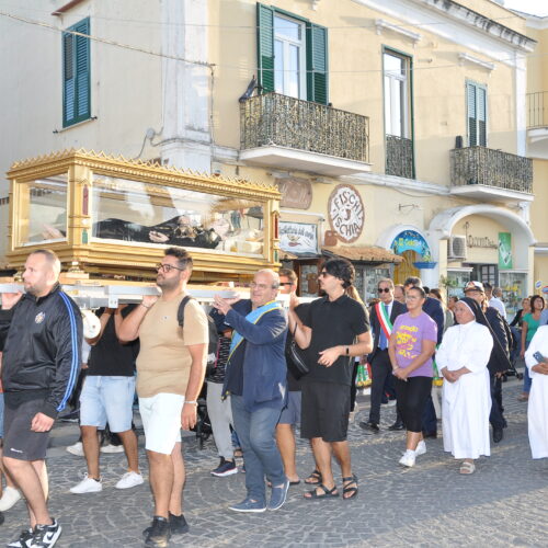 CINQUE GIORNI DI EMOZIONI E SPIRITUALITÀ