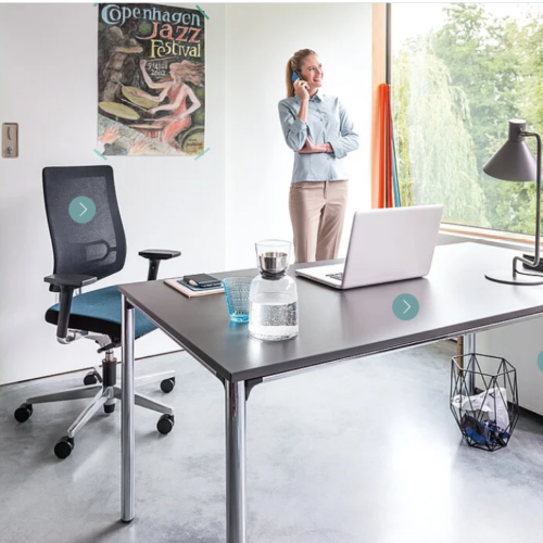 POSTAZIONI LAVORO DI QUALITA’