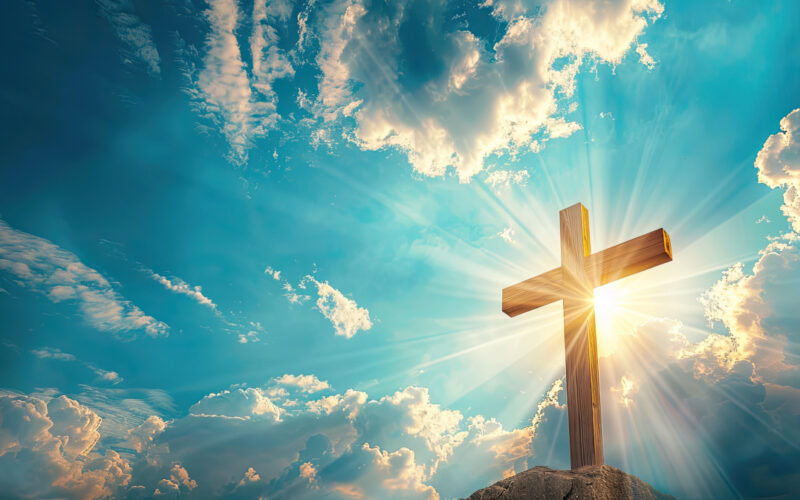 La Passione di Cristo: un’indagine storica-teologica