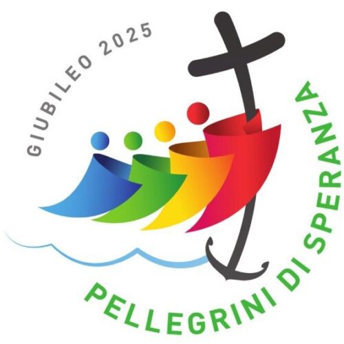 PELLEGRINI DI SPERANZA