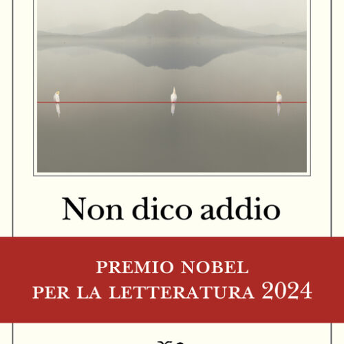 Non dico addio