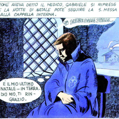 IL TEMPO DEI BILANCI