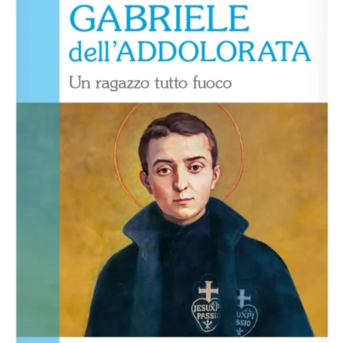 SAN GABRIELE DELL’ADDOLORATA