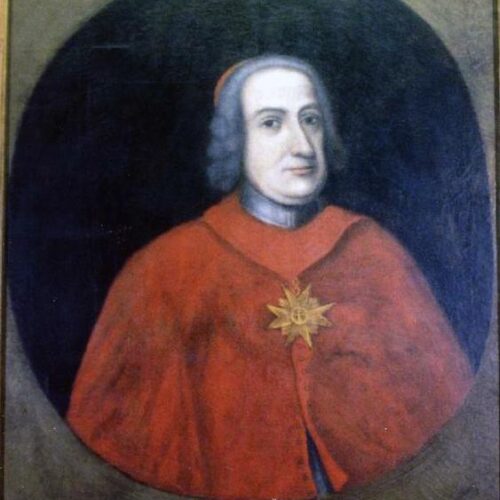 Troiano Acquaviva d’Aragona