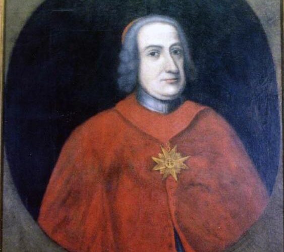 Troiano Acquaviva d’Aragona