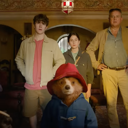 Torna Paddington. L’orsetto più amato