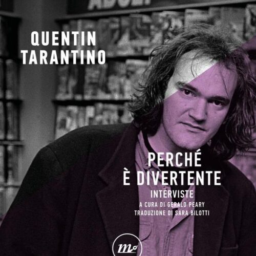 Perché è divertente. Interviste