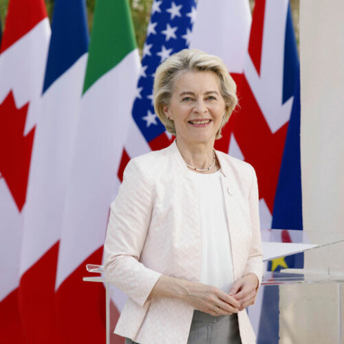 L’Unione Europea deve cambiare marcia