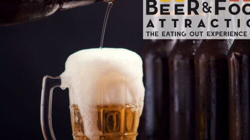 Birra, cibo e tanto altro