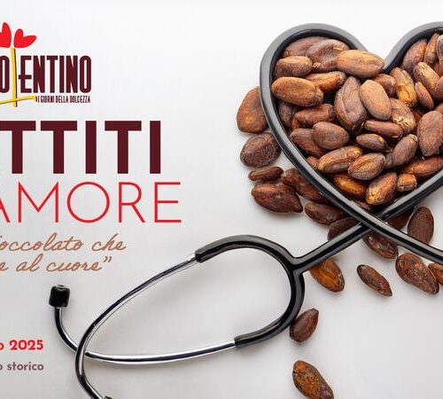 Amore e cioccolato