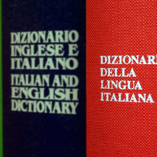 Meno inglese nella Pubblica Amministrazione