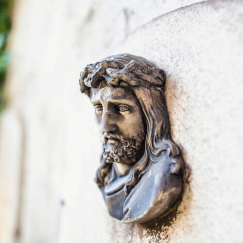 L’azione pubblica di Gesù