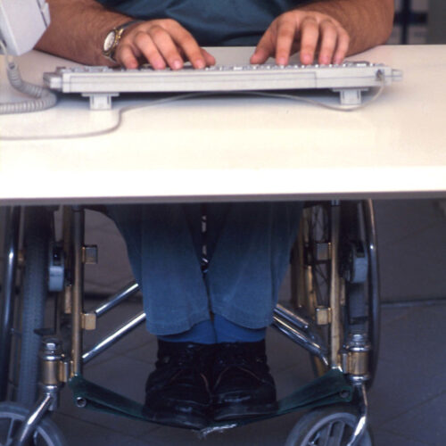 Invalidità civile superiore al 74%: i tuoi diritti