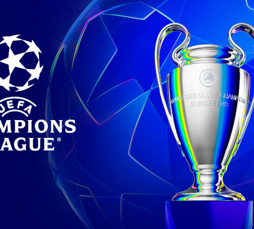 Champions da ricchi