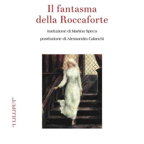 Il fantasma della roccaforte