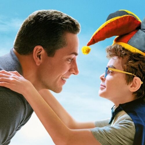 Il bambino di cristallo